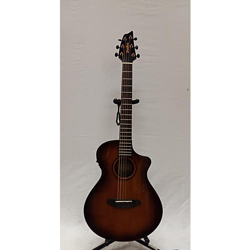 Breedlove PURSUIT EX S COMPANION Acoustic Electric Guitar 2 Color Sunburst