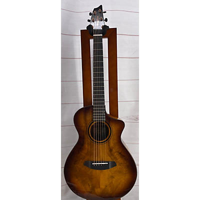 Breedlove PURSUIT EX S COMPANION TE CE Acoustic Electric Guitar