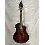 Used Breedlove PURSUIT EX S CONCERT ED CE KOA Acoustic Electric Guitar EDGEBURST