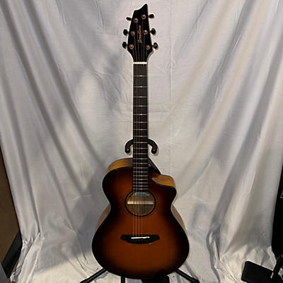 Breedlove PURSUIT EX S CONCERT TE CE Acoustic Electric Guitar