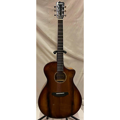 PURSUIT EXOTIC CONCERT CE Acoustic Electric Guitar