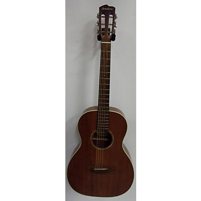 Breedlove PURSUIT PARLOR PSP11E Acoustic Electric Guitar