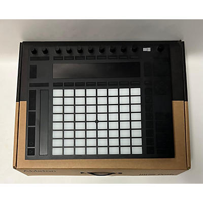 Ableton PUSH MIDI CONTROLLER MIDI Controller