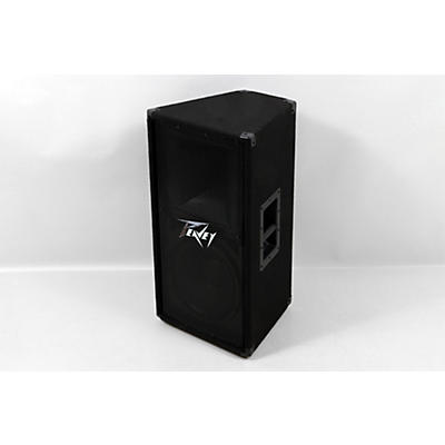 Peavey PV 112 Two-Way Speaker System