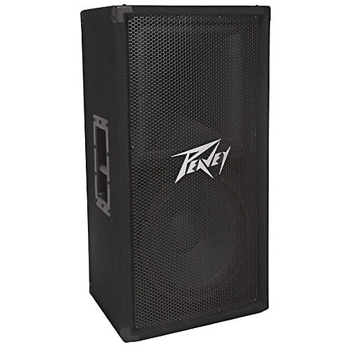 Peavey PV 112 Two-Way Speaker System 