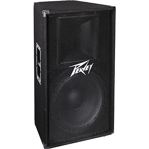 peavey 8 inch speaker