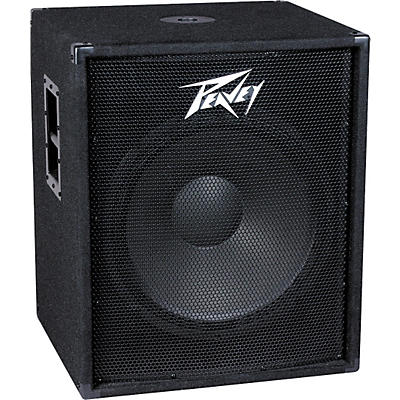 Peavey PV 118 Single 18" Subwoofer