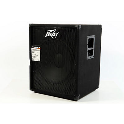 Peavey PV 118 Single 18" Subwoofer