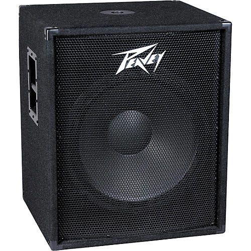 peavey 400w speaker