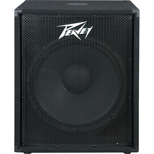 pv118d powered subwoofer