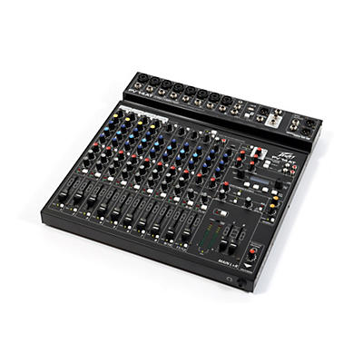 Peavey PV 14 AT Mixer With Auto-Tune