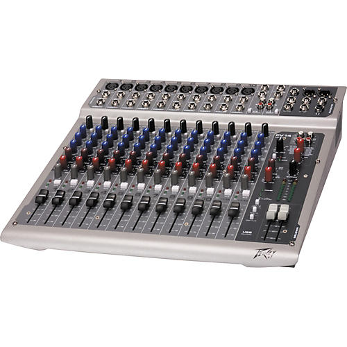 PV 14 USB 14-Channel Mixer with Digital Output and Effects