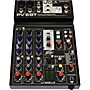 Peavey PV 6 BT Mixer with Bluetooth
