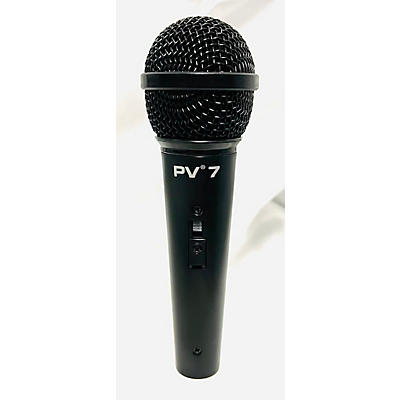 Peavey PV 7 Dynamic Microphone