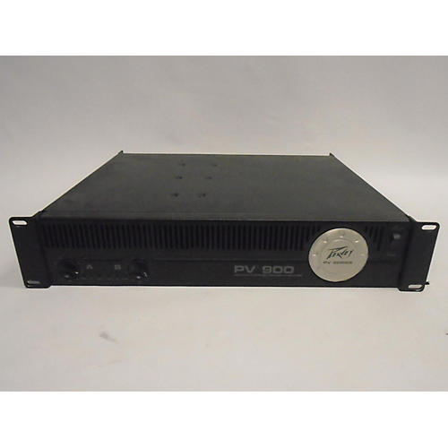 PV 900 Power Amp