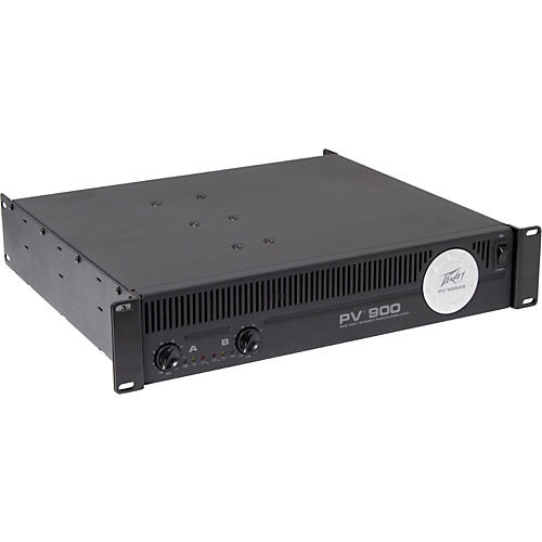 PV 900 Power Amp