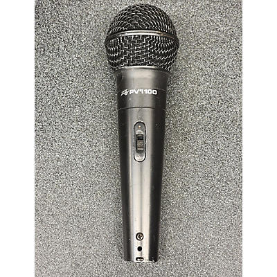 Peavey PV I100 Dynamic Microphone