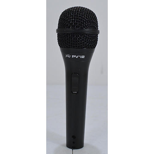 Peavey PV I2 Condenser Microphone