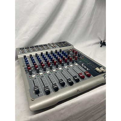 Peavey PV10 Unpowered Mixer