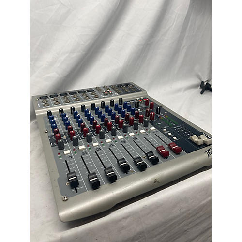 Peavey PV10 Unpowered Mixer