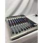 Used Peavey PV10 Unpowered Mixer