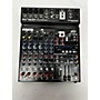 Used Peavey PV10AT Unpowered Mixer