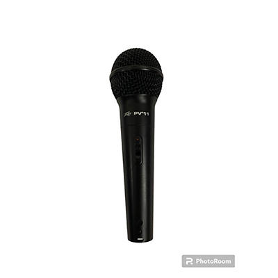 Peavey PV11 Dynamic Microphone
