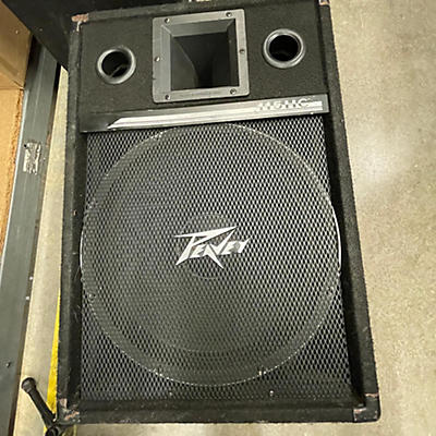 Peavey PV115 Unpowered Speaker