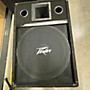 Used Peavey PV115 Unpowered Speaker