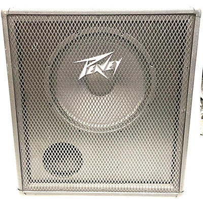 Peavey PV115BX Bass Cabinet