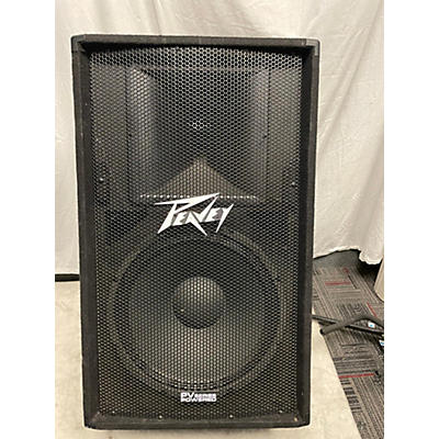 Peavey PV115D Powered Speaker