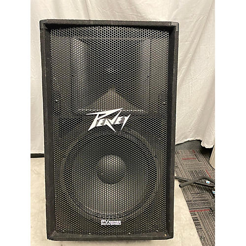 Peavey PV115D Powered Speaker