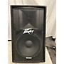 Used Peavey PV115D Powered Speaker