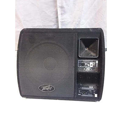 used peavey monitors