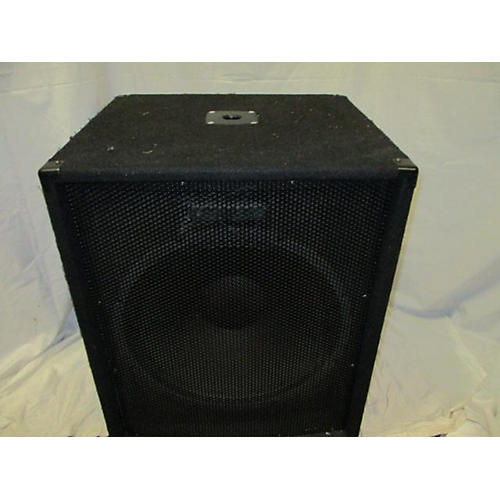 PV118 Unpowered Speaker