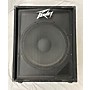 Used Peavey PV118 Unpowered Speaker