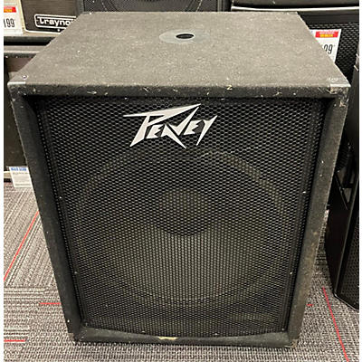 Peavey PV118 Unpowered Speaker