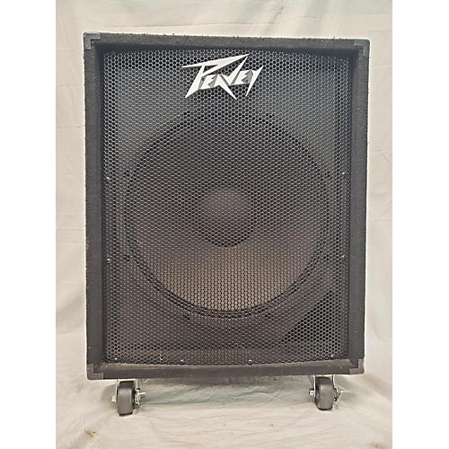Peavey PV118D Powered Subwoofer