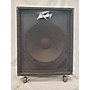 Used Peavey PV118D Powered Subwoofer