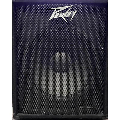 Peavey PV118D Powered Subwoofer