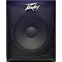 Used Peavey PV118D Powered Subwoofer