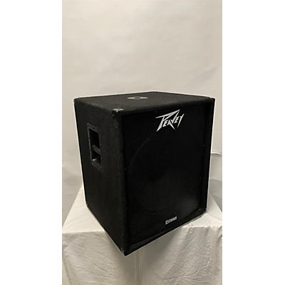 Peavey PV118D Powered Subwoofer