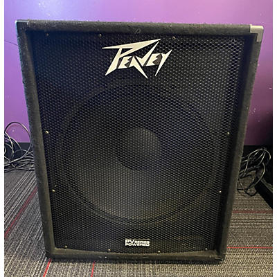 Peavey PV118D Powered Subwoofer