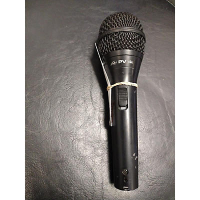 Peavey PV12 Dynamic Microphone
