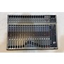 Used Peavey PV20 Unpowered Mixer