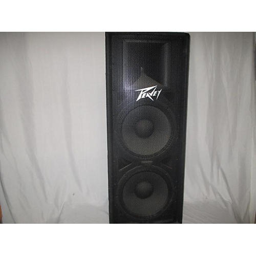 PV215 Unpowered Speaker