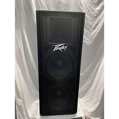 Peavey PV215 Unpowered Speaker