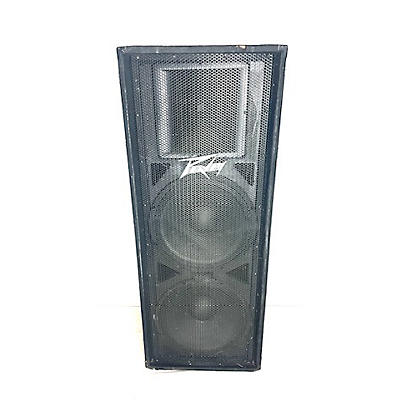 Peavey PV215 Unpowered Subwoofer