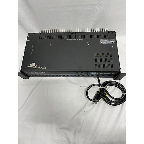 Peavey PV260 Power Amp