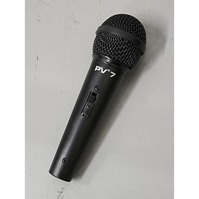 Peavey PV7 Dynamic Microphone